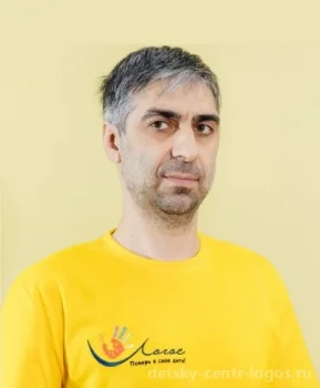 Абдурахманов Мурад Абдурахманович